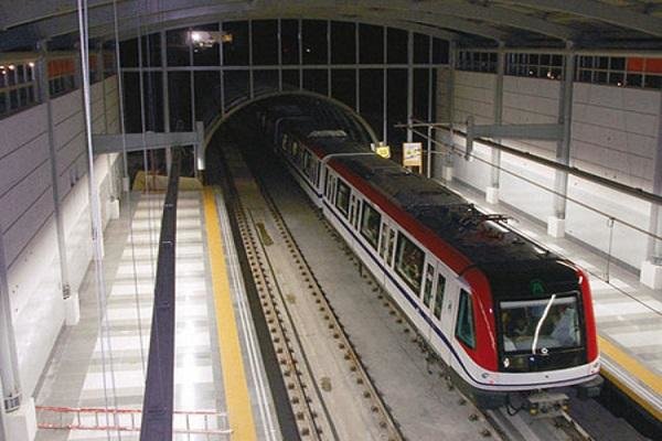 TMB participa en la ampliación de la línea 1 del metro de Santo Domingo
